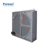 Food-Grade Honeycomb Desiccant Rotor with Frame for Food Processing, Ensuring Hygienic Moisture Control