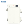 Silica Gel Desiccant Rotary Dehumidifier - Suitable for Electronics Factory & Warehouse Humidity Control