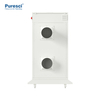 China Manufacturer's New Large Area Industrial Silica Gel Desiccant Rotary Dehumidifier with Humidity Control