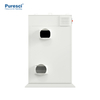 High-Efficiency Low Humidity Desiccant Wheel Dehumidifiers for Low-Humidity Environments & Precision Control