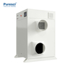 Dehumidifier High-Efficiency Industrial Desiccant-Based Rotary Wheel Dehumidifier for Dehumidification
