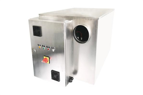 portable dehumidifier