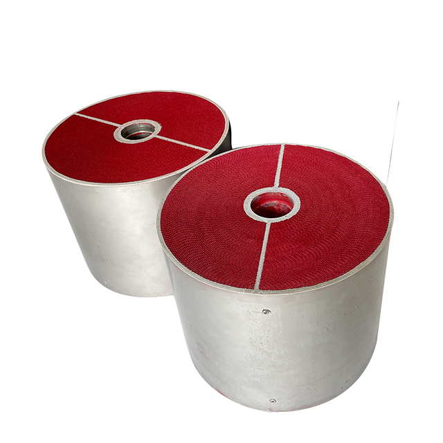 Dehumidifier Desiccant Rotor Humidity Control for Lithium Battery Manufacturing