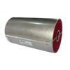 Puresci adsorbent material silica gel rotor for desiccant dehumidifier manufacturers