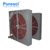 Stainless Steel Cassette Desiccant Rotor for Industry Dehumidification