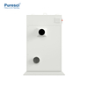 Silica Gel Desiccant Rotary Dehumidifier - Suitable for Electronics Factory & Warehouse Humidity Control