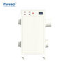 China Manufacturer's New Large Area Industrial Silica Gel Desiccant Rotary Dehumidifier with Humidity Control