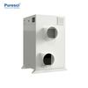 High-Efficiency Low Humidity Desiccant Wheel Dehumidifiers for Low-Humidity Environments & Precision Control