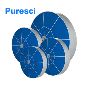 PSC--low Dew Point Desiccant Rotor 1730*200mm