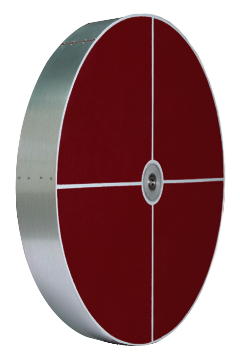  PST Desiccant Rotor --industrial Dehumidification And Dehumidifier/dryer 1050*300mm