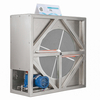 Industrial Dehumidifier Core Component of Desiccant Rotor with Frame