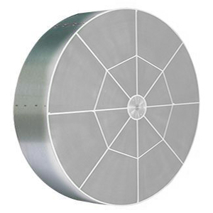 The Silica Gel Desiccant Rotor Precise Humidity Control And Improve Air Quallity for Home 