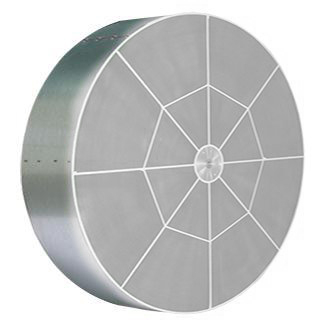 The Silica Gel Desiccant Rotor Precise Humidity Control And Improve Air Quallity for Home 