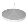 Excellent Killing Effect Rotary Fresh Air System for Supermarket Or Public Buildlings
