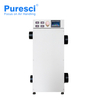 Puresci Industrial Commercial Air Desiccant Silica Gel Rotary Dehumidifier Basement Moisture-Proof Dehumidifier