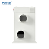 High-Efficiency Low Humidity Desiccant Wheel Dehumidifiers for Low-Humidity Environments & Precision Control