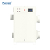 Puresci Dehumidifier Self-Inspection Power Memory Industrial Grow Room Silica Gel Rotary Dehumidifier