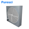 Anti-corrosion Material Industrial Dehumidification Desiccant Rotor 1050*200mm
