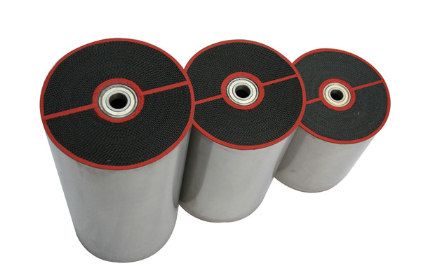 desiccant wheel