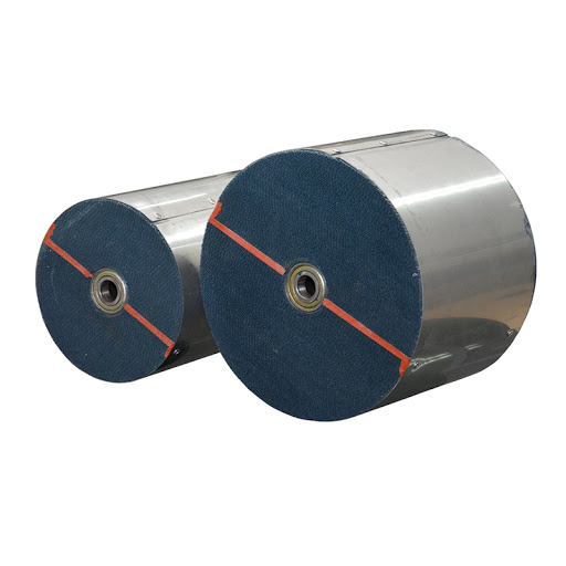 desiccant wheel dryer 