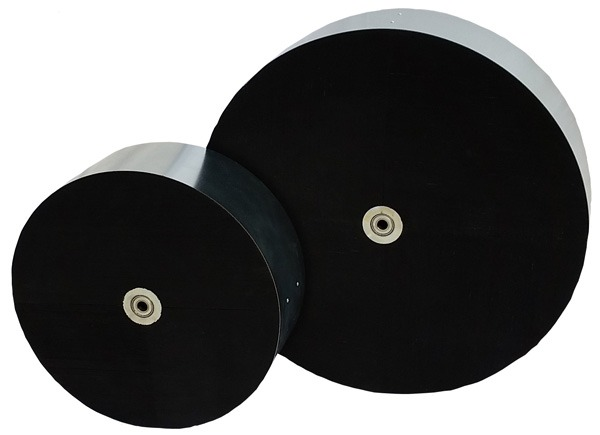 desiccant wheel designs