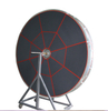 Composite dehumidification rotor and high quality high temperature desiccant rotor 1220*300mm