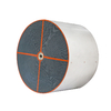 Composite dehumidification rotor and high quality high temperature desiccant rotor 1220*300mm