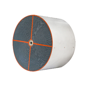 Composite dehumidification rotor and high quality high temperature desiccant rotor 1220*300mm