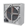 Customized Desiccant Rotor with Low Regeneration Temperature for 3D Print Dehumidification