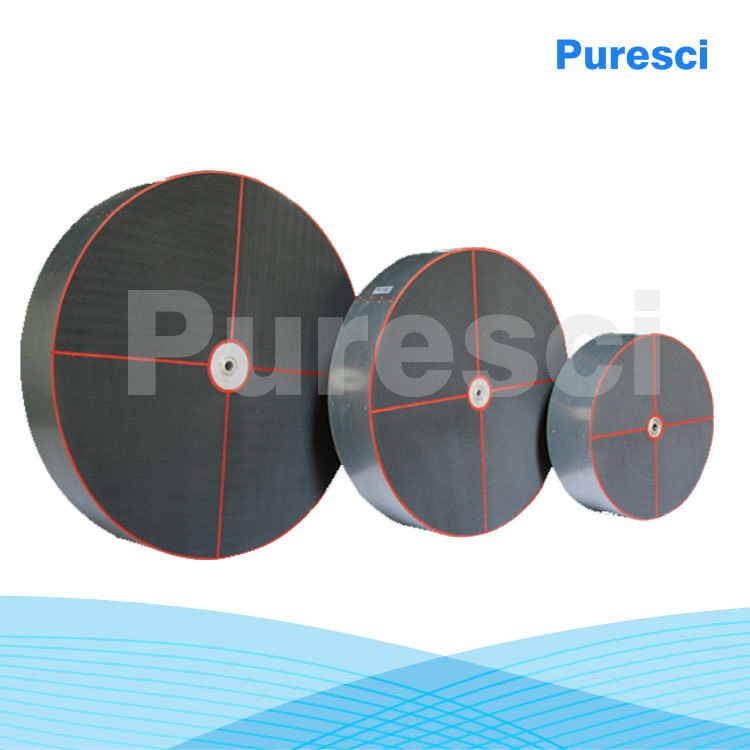Puresci Energy Saving Rotor Desiccant Rotor with Frame 