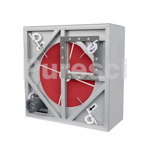 Best Price Customized Desiccant Rotor Dehumidifier Industrial 