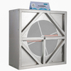 Anti-corrosion Material Industrial Dehumidification Desiccant Rotor 1050*200mm