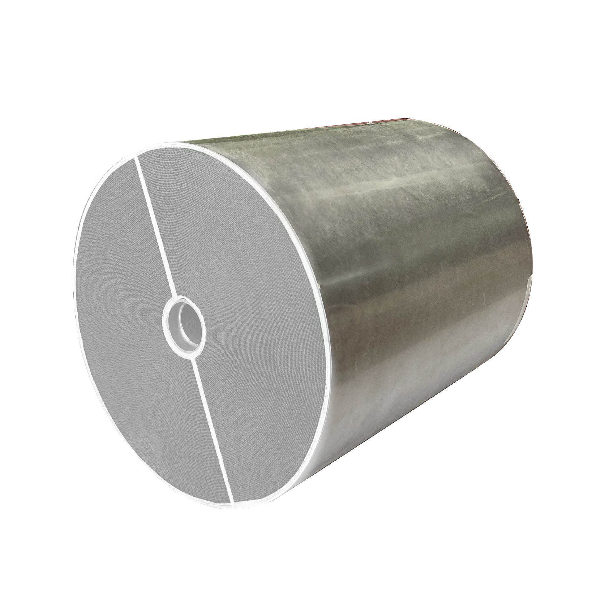 Long Service Life Industrial Dehumidification Desiccant Rotor 2450*300mm