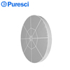 Industrial Dehumidifier Core Component of Desiccant Rotor with Frame