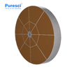 Dehumidifier Manufactures Desiccant Rotor Sloves Issued with Humidity Control 