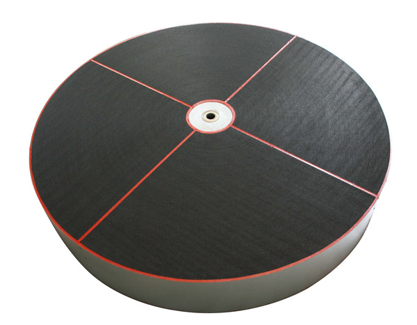 desiccant wheel