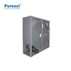 Food-Grade Honeycomb Desiccant Rotor with Frame for Food Processing, Ensuring Hygienic Moisture Control