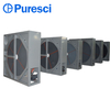 Puresci high quality desiccant rotor 850*200mm for dehumidifiers manufacturer