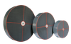 Composite dehumidification rotor and high quality high temperature desiccant rotor 1220*300mm