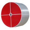 Low-cost Desiccant Rotor OEM for Industrial Dehumidifier/dryer 1940*200mm
