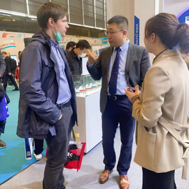 China Refrigeration - CR Expo