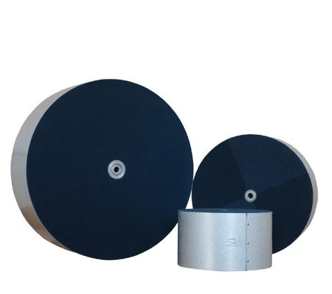 desiccant rotary wheels