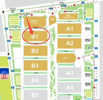 Beijing Exhibition-Desiccant Rotor-1.png